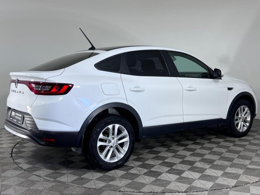 Renault Arkana I Ростов-на-Дону  - изображение 17