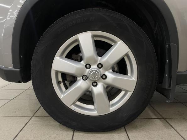 Nissan X-Trail II с пробегом 2008 года, цена 999 000 рублей, 202249 км, внедорожник, Автокод Объявления