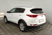 Kia Sportage IV Рестайлинг Волгоград  - изображение 28