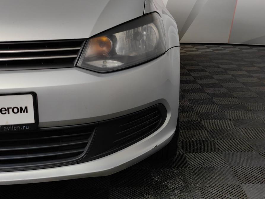 Volkswagen Polo V Москва  - изображение 10
