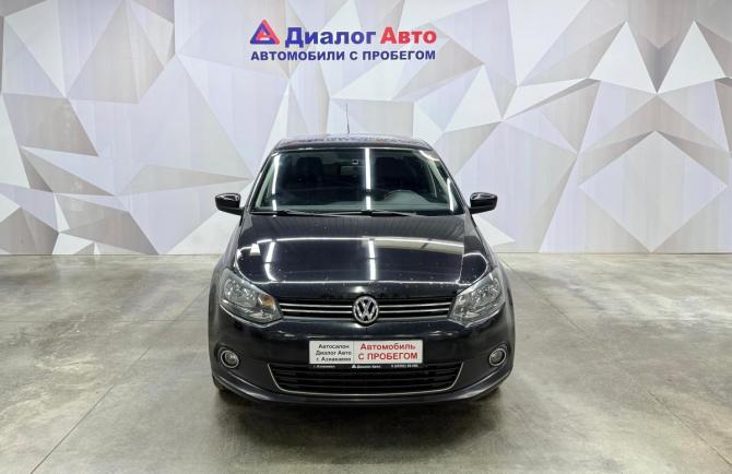 Volkswagen Polo V с пробегом 2012 года, цена 630 000 рублей, 286518 км, седан, Автокод Объявления
