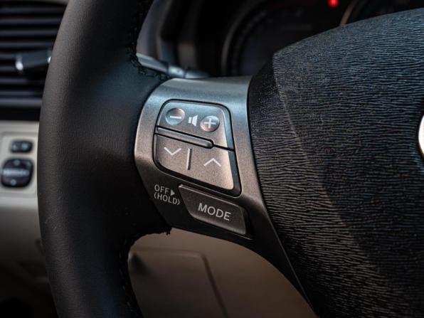 Toyota Venza I с пробегом 2009 года, цена 1 490 000 рублей, 160340 км, внедорожник, Автокод Объявления