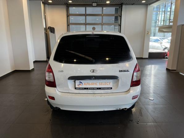 Lada (ВАЗ) Kalina I с пробегом 2010 года, цена 161 000 рублей, 229302 км, универсал, Автокод Объявления