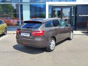 Lada (ВАЗ) Vesta I Москва  - изображение 20