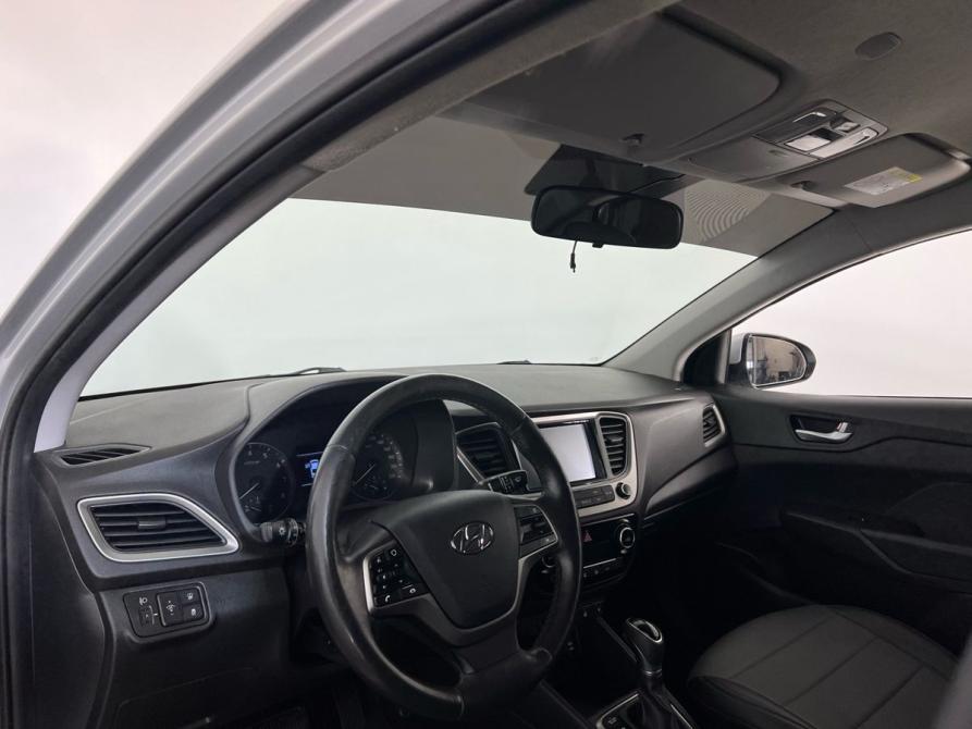 Hyundai Solaris II Архангельск  - изображение 12