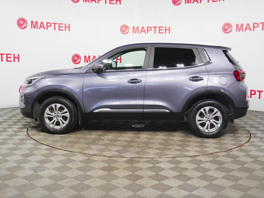 Chery Tiggo 4 Pro I Вологда  - изображение 8