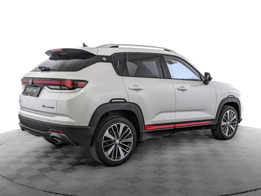 Changan CS35 Plus I Рестайлинг Москва  - изображение 5
