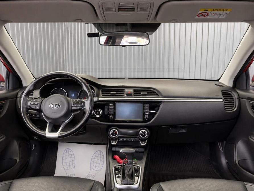 Kia Rio IV Пермь  - изображение 6