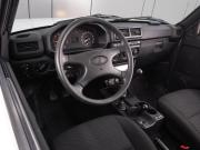 Lada (ВАЗ) Niva Legend I Воронеж  - изображение 21