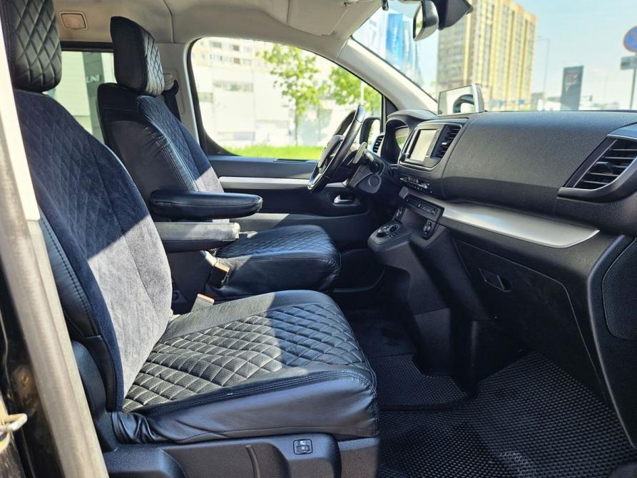 Opel Zafira Life I Санкт-Петербург  - изображение 11