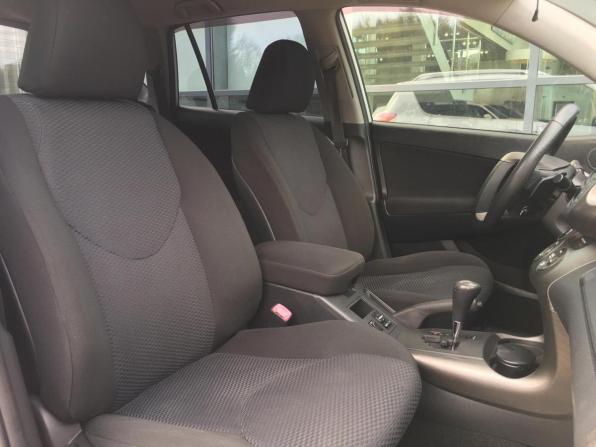 Toyota RAV4 III (XA30) Рестайлинг с пробегом 2011 года, цена 1 400 000 рублей, 117494 км, внедорожник, Автокод Объявления