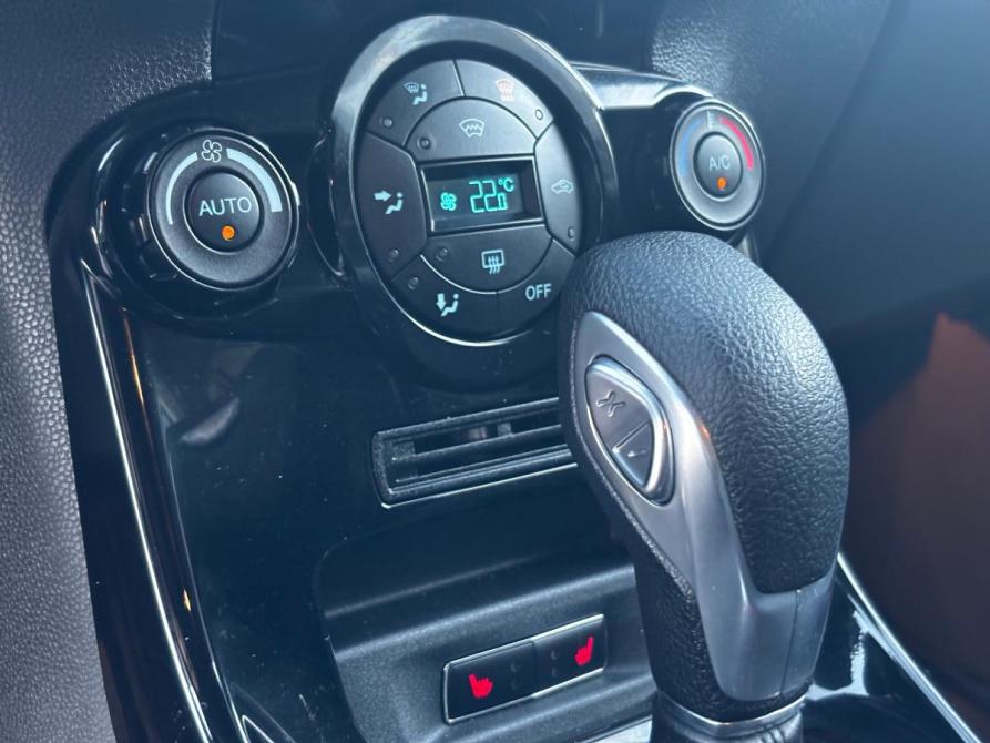 Ford Fiesta Mk6 Рестайлинг Альметьевск  - изображение 18