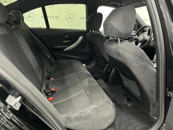 BMW 3 серии VI (F3x) Рестайлинг с пробегом 2018 года, цена 2 650 000 рублей, 151578 км, седан, Автокод Объявления