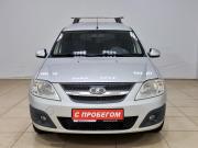 Lada (ВАЗ) Largus I Альметьевск  - изображение 26