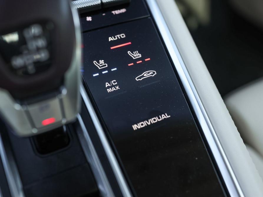 Porsche Panamera II Ижевск  - изображение 29