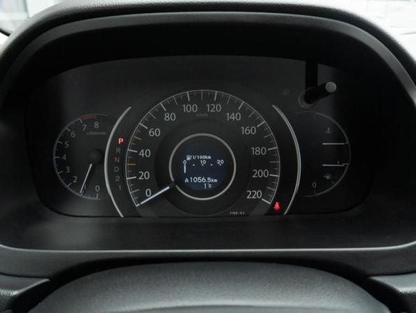 Honda CR-V IV с пробегом 2013 года, цена 1 850 000 рублей, 184351 км, внедорожник, Автокод Объявления