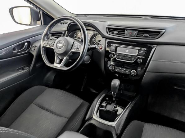 Nissan X-Trail III Рестайлинг с пробегом 2020 года, цена 2 190 000 рублей, 82015 км, внедорожник, Автокод Объявления