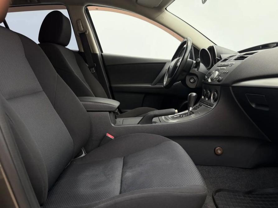 Mazda 3 II (BL) Москва  - изображение 10