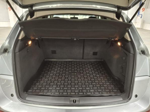 Audi Q5 I (8R) с пробегом 2011 года, цена 1 299 000 рублей, 191173 км, внедорожник, Автокод Объявления