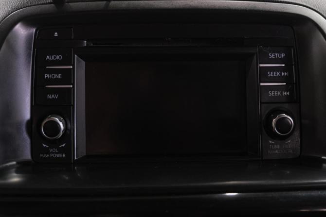 Mazda CX-5 I с пробегом 2014 года, цена 1 999 000 рублей, 214700 км, внедорожник, Автокод Объявления