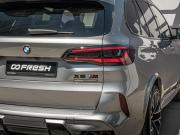 BMW X5 M III (F95) Краснодар  - изображение 43