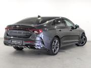 Kia K5 III Москва  - изображение 35