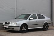 Skoda Octavia I (A4) Рестайлинг Белгород  - изображение 25