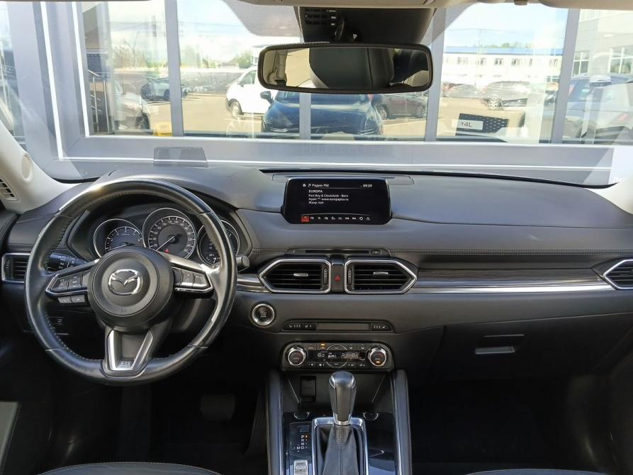 Mazda CX-5 II Москва  - изображение 12