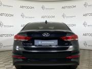 Hyundai Elantra VI (AD) Москва  - изображение 19