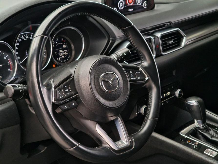 Mazda CX-5 II Челябинск  - изображение 9