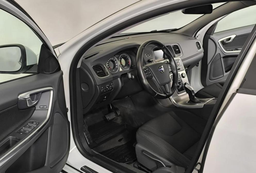 Volvo S60 II Нижний Новгород  - изображение 8