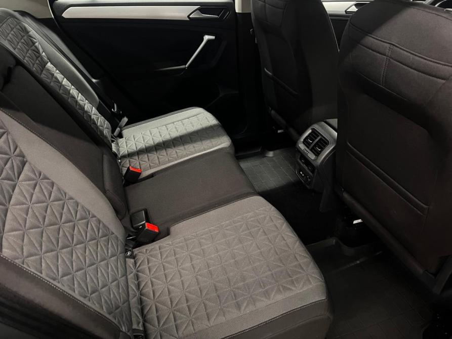 Volkswagen Tiguan II Рестайлинг Санкт-Петербург  - изображение 19