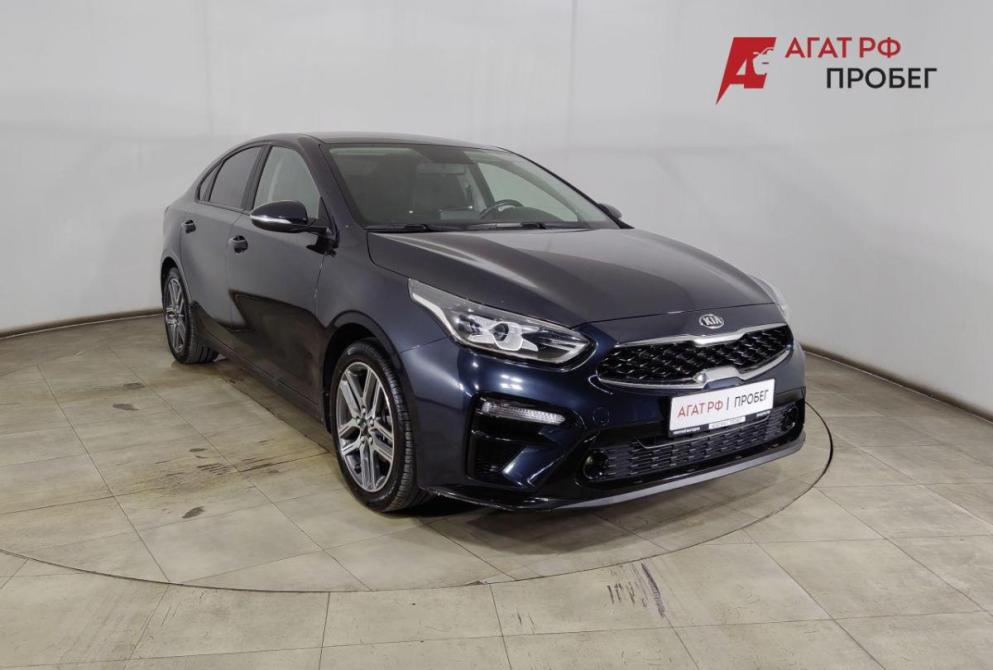 Kia Cerato IV Волгоград  - изображение 1