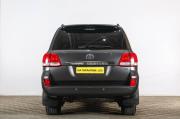 Toyota Land Cruiser 200 Series Тюмень  - изображение 28