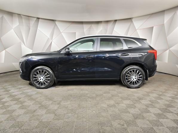 Haval Jolion I с пробегом 2023 года, цена 1 831 000 рублей, 81613 км, внедорожник, Автокод Объявления