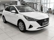 Hyundai Solaris II Рестайлинг Казань  - изображение 25