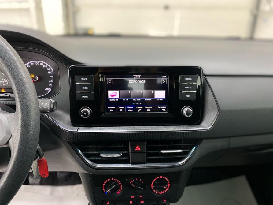 Volkswagen Polo VI Энгельс  - изображение 29