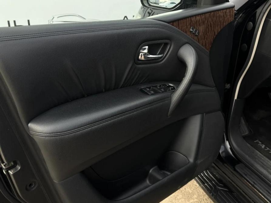 Nissan Patrol VI (Y62) Набережные Челны  - изображение 26
