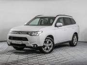 Mitsubishi Outlander III Москва  - изображение 13