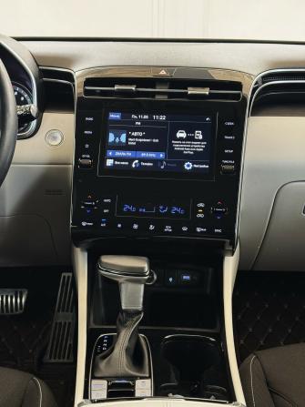 Hyundai Tucson IV с пробегом 2021 года, цена 3 150 000 рублей, 71043 км, внедорожник, Автокод Объявления