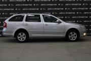 Skoda Octavia II (A5) Рестайлинг Томск  - изображение 21