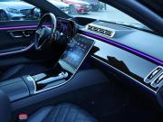 Mercedes-Benz S-Класс VII (W223) Москва  - изображение 45