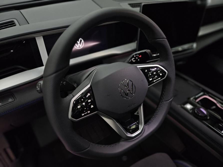 Volkswagen Teramont II (China Market) Нижний Новгород  - изображение 8