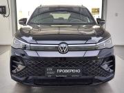 Volkswagen Tiguan III (China Market) Уфа  - изображение 30
