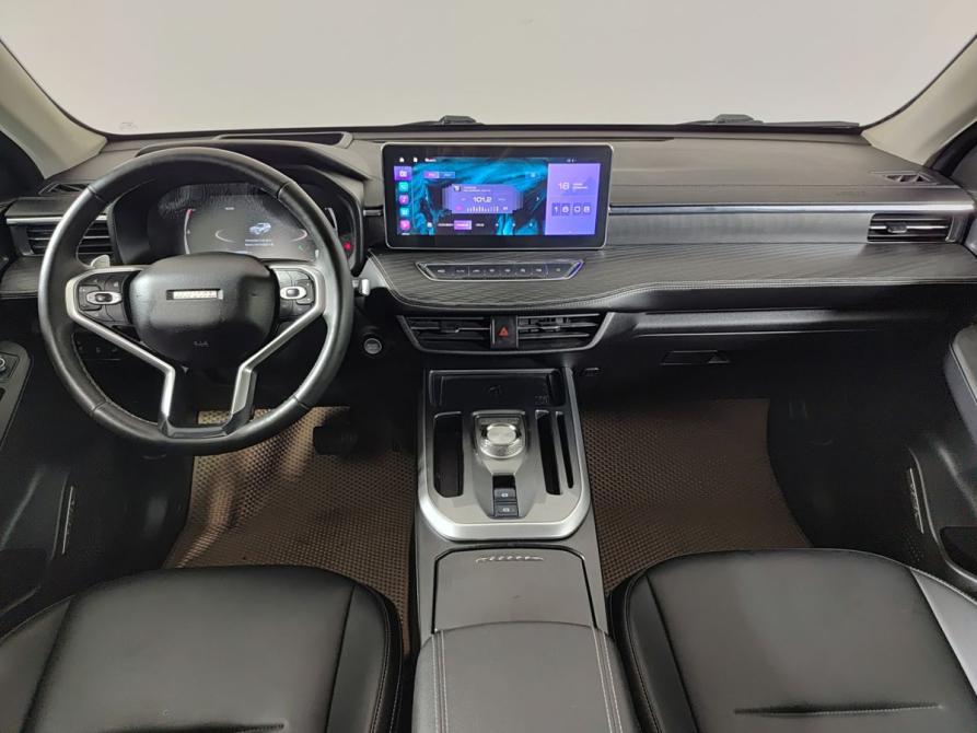 Haval Jolion I Уфа  - изображение 17