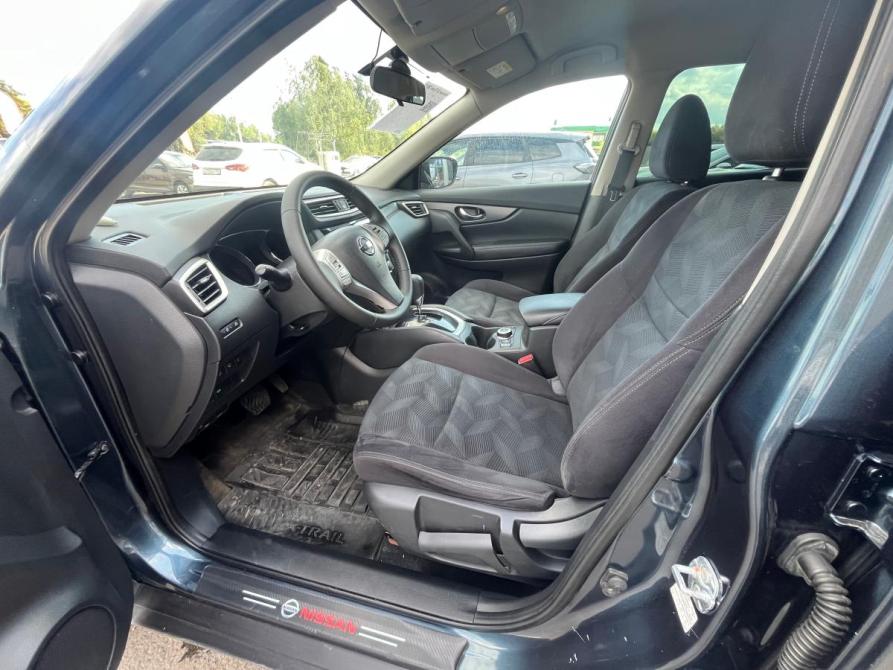 Nissan X-Trail III Альметьевск  - изображение 33