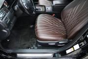 Toyota Camry VII (XV50) Рестайлинг Сургут  - изображение 39