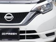 Nissan Note II Рестайлинг Улан-Удэ  - изображение 28