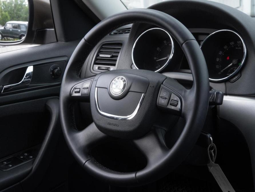 Skoda Yeti I Волгоград  - изображение 18
