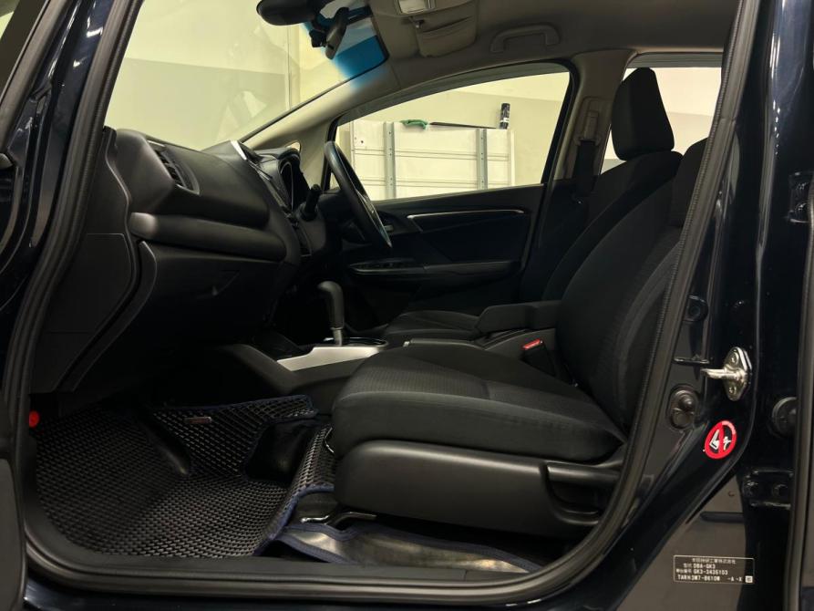 Honda Fit III Рестайлинг Кемерово  - изображение 12